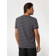 Guess Ανδρική κοντομάνικη μπλούζα Jamey T-Shirt